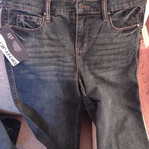 DKNY Bootcut Jeans